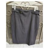 NYCC Black Skirt Small