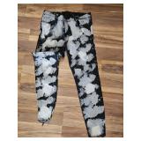 Zara Trafaluc Denimwear Jeans Size 12