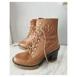 Tory Burch Miller Lug Sole Boots
