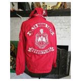 Delta Sigma Theta Sorority Jacket
