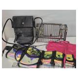 Purse Lot