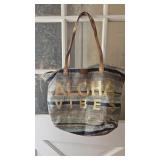 Robin Ruth Aloha Vibes Tote Bag