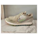 Nike Pre Love Rainbow Tennis Shoes