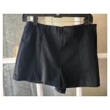 Zara Trafaluc Collection Dress Shorts Size L