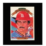 1983 Donruss #20 Keith Hernandez NM MT