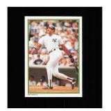 1986 Topps #42 Dave Winfield 1986 All-Star Set Col