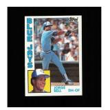 1984 Topps #278 Jorge Bell NM MT