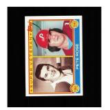 1983 Topps #101 Pete Rose NM MT