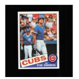 1985 Topps #360 Steve Carlton NM MT