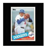 1985 Topps #350 Wade Boggs NM MT