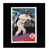 1985 Topps #300 Rod Carew NM MT