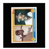 1983 Topps #604 Joe Morgan NM MT