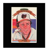 1983 Donruss #4 Jim Palmer NM MT