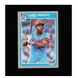 1985 Fleer #246 Steve Carlton NM MT