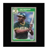 1985 Fleer #371 Orel Hershiser ROOKIE NM MT