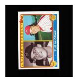 1983 Topps #511 Tug McGraw NM MT