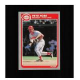 1985 Fleer #488 Alvin Davis NM MT