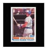 1981 Topps #560 Joe Morgan NM MT