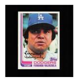 1981 Topps #700 George Brett NM MT