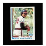 1981 Topps #643 Lloyd Moseby NM MT