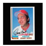 1981 Topps #540 Mike Schmidt NM MT