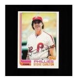 1981 Topps #620 Dennis Eckersley NM MT