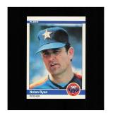 1984 Fleer #239 Nolan Ryan NM MT