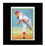 1986 Topps #49 Tom Browning 1986 All-Star Set Coll