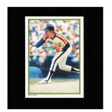 1986 Topps #45 Nolan Ryan 1986 All-Star Set Collec