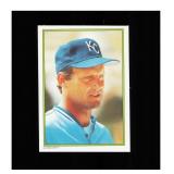 1986 Topps #18 George Brett 1986 All-Star Set Coll