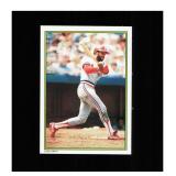 1986 Topps #46 Ozzie Smith 1986 All-Star Set Colle