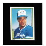 1986 Topps #47 Jorge Bell 1986 All-Star Set Collec
