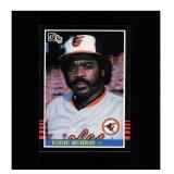 1985 Donruss #47 Eddie Murray NM MT