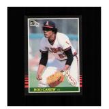 1985 Donruss #85 Rod Carew NM MT