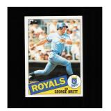 1985 Topps #30 Cal Ripken NM MT