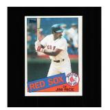 1985 Topps #100 George Brett NM MT