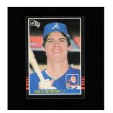 1985 Donruss #53 George Brett NM MT