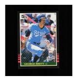 1985 Donruss #47 Eddie Murray NM MT