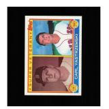 1983 Topps #551 Carl Yastrzemski NM MT