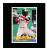 1984 Donruss #47 Eddie Murray NM MT