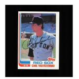 1982 Topps #5 Nolan Ryan NM MT