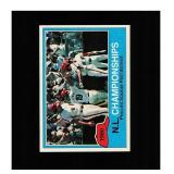 1982 Topps #452 Lee Smith NM MT