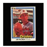 1980 Topps #245 Phil Niekro
