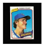 1980 Topps #482 Rickey Henderson ROOKIE