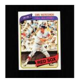 1983 Donruss #17 Ron Guidry