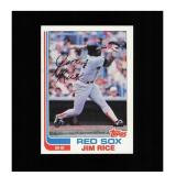 1982 Topps #90 Nolan Ryan NM MT