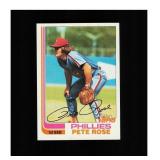 1982 Topps #115 Gaylord Perry NM MT