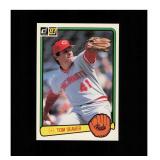 1983 Donruss #122 Tom Seaver NM MT