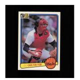 1983 Donruss #104 Carlton Fisk NM MT