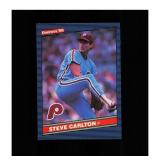 1986 Donruss #183 Steve Carlton NM MT